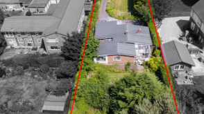 Extension/Development in Wirral photo